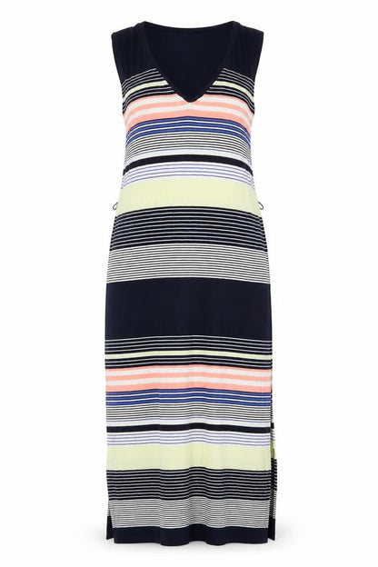 Womens UK Size S Oasis Maxi Dress