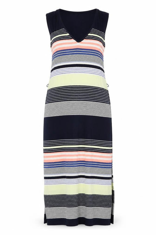 Womens UK Size S Oasis Maxi Dress