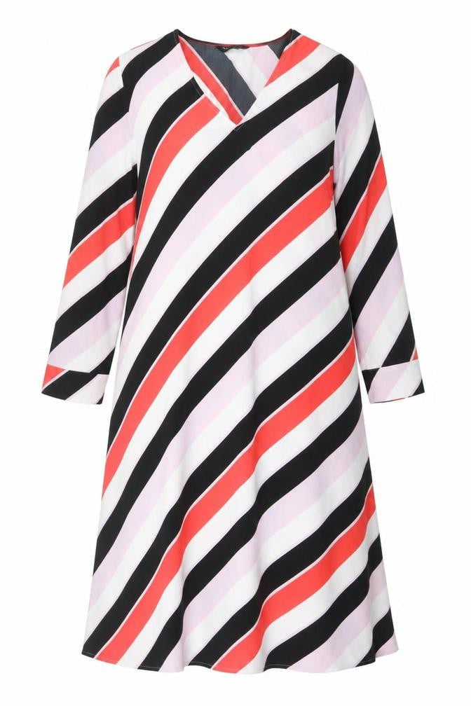 Womens UK Size 12 Marks and Spencer A-Line Dress