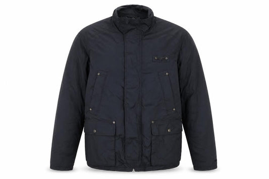 Mens UK Size XL Teddy Smith Black Basic Jacket