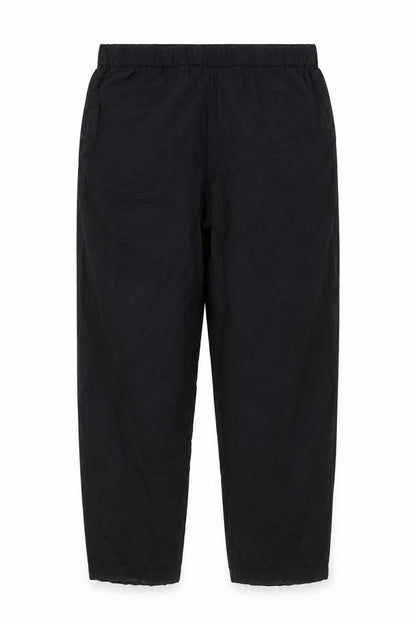 Marks and Spencer Womens Black Size 18 Relaxed Straight Trousers