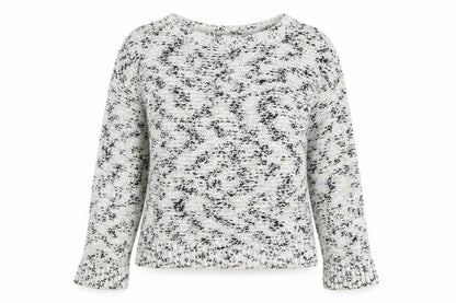 A New Day Women's Multicoloured Knit Jumper Size M Crew Neck