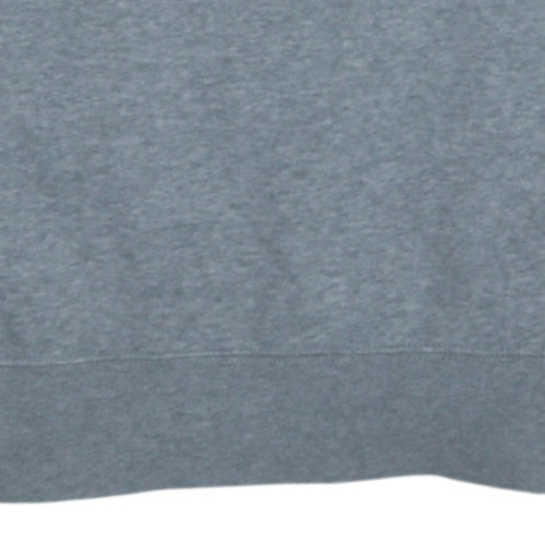 Mens UK Size S Nike Grey Pullover Sweatshirt