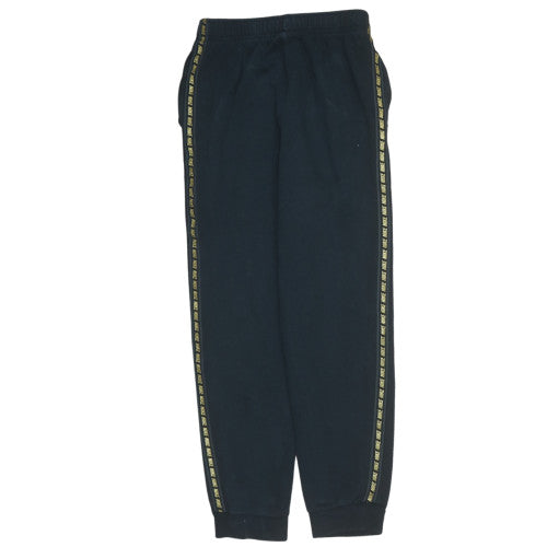 Teenss UK Size XL Nike Regular Fit Jogger Black Trousers