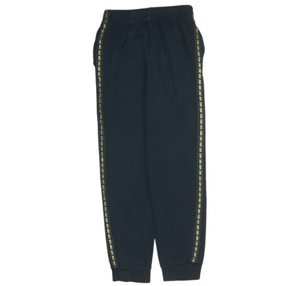 Teenss UK Size XL Nike Regular Fit Jogger Black Trousers