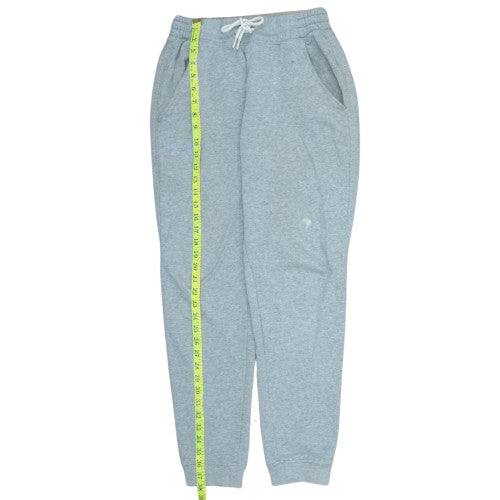 Mens UK Size S Under armour Relaxed Fit Jogger Grey Trousers