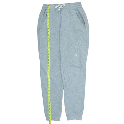 Mens UK Size S Under armour Relaxed Fit Jogger Grey Trousers