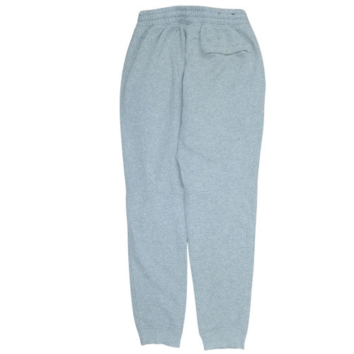 Mens UK Size S Under armour Relaxed Fit Jogger Grey Trousers
