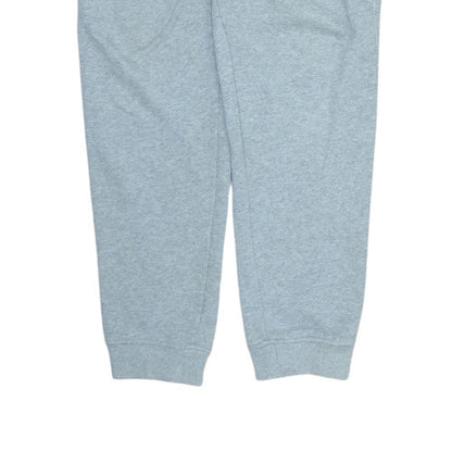Mens UK Size S Under armour Relaxed Fit Jogger Grey Trousers