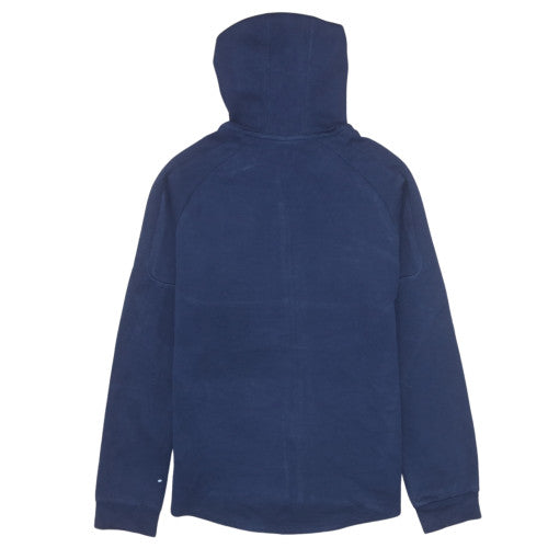 Boys UK Size 13-14 Years PUMA Blue Full Zip Hoodie