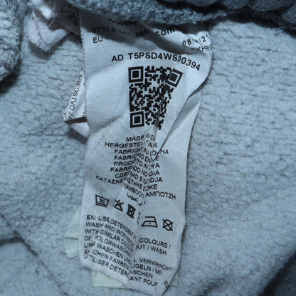 Mens UK Size M PUMA Regular Fit Jogger Grey Trousers