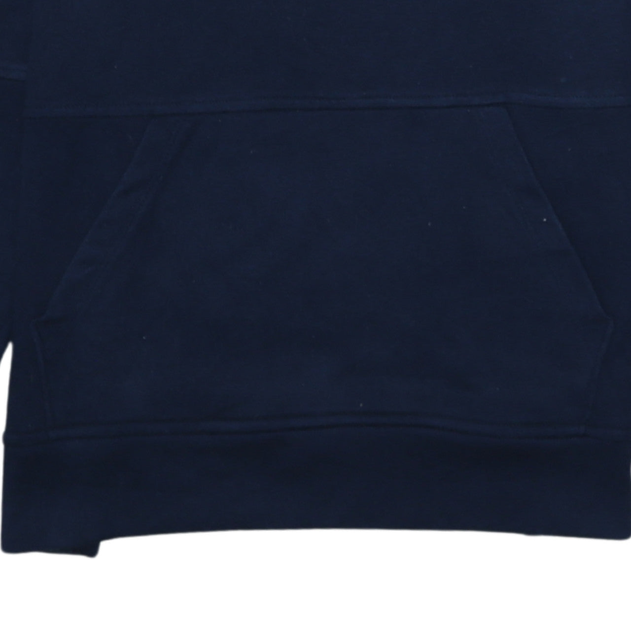 Mens UK Size M Champion Blue Pullover Hoodie