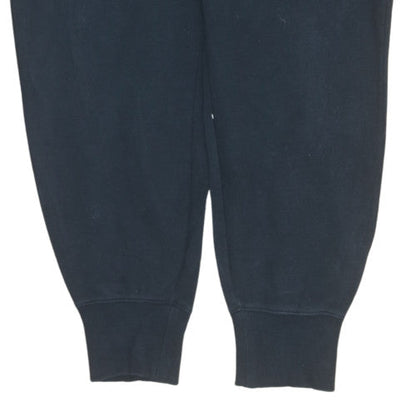 Mens UK Size L Under armour Relaxed Fit Jogger Black Trousers