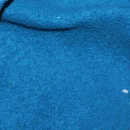 Puma Men's Blue Jogger Sweatpants M Fleece Lined Activewear
