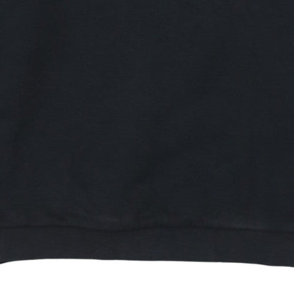 Womens UK Size 4 adidas Black Pullover Sweatshirt