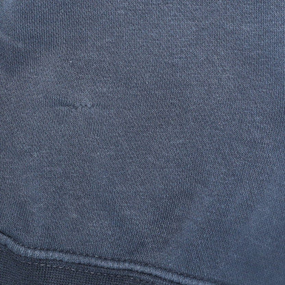 Mens UK Size M Nike Black Pullover Sweatshirt