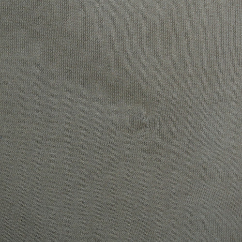 Mens UK Size XL Gap Beige Full Zip Hoodie