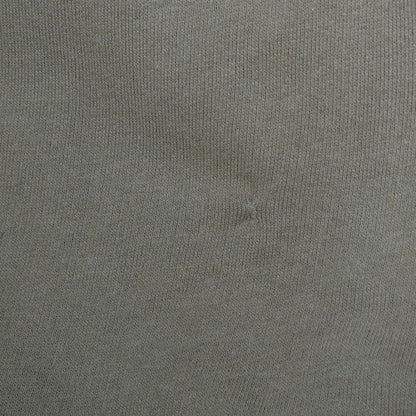 Mens UK Size XL Gap Beige Full Zip Hoodie