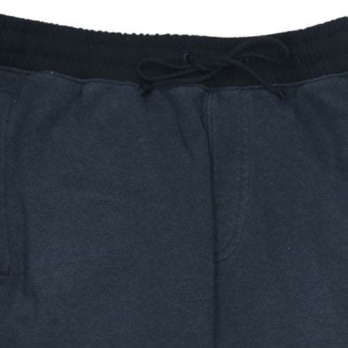 Mens UK Size M Under armour Relaxed Fit Jogger Black Trousers