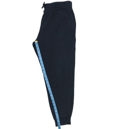 Mens UK Size L Under armour Regular Fit Jogger Black Trousers