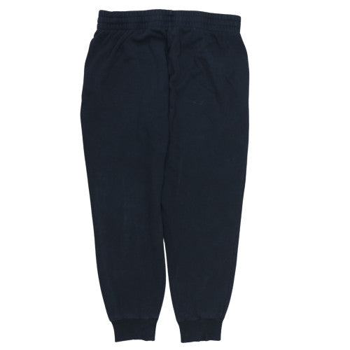 Mens UK Size L Under armour Regular Fit Jogger Black Trousers