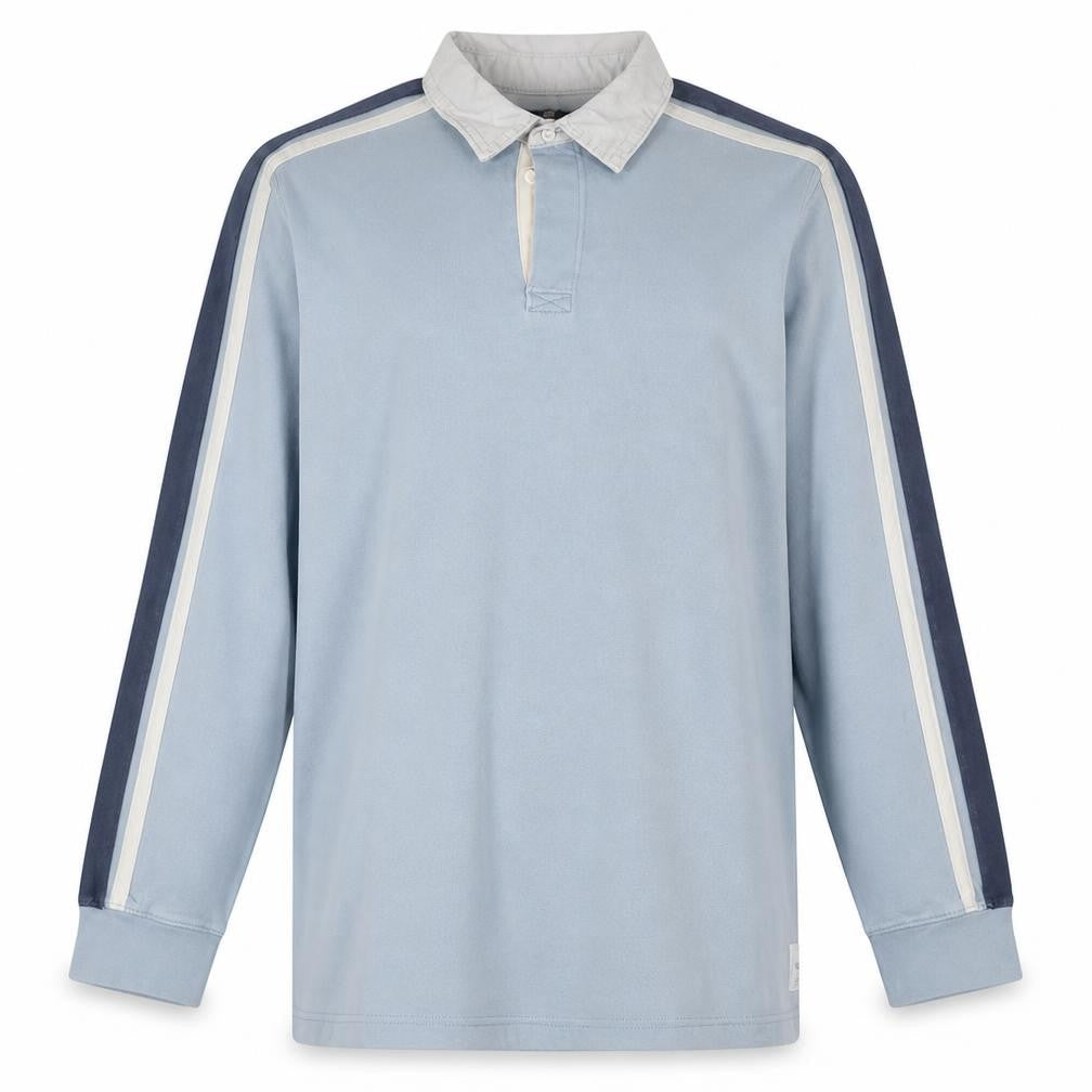 Mens UK Size XL Marks and Spencer Blue Pullover Sweatshirt