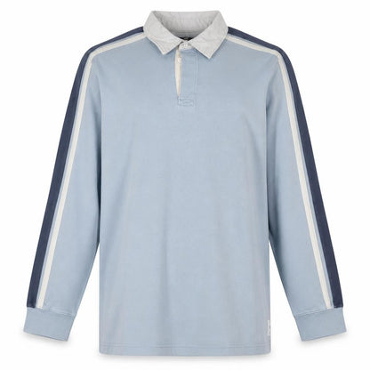 Mens UK Size XL Marks and Spencer Blue Pullover Sweatshirt