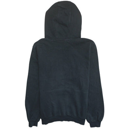 Nike Boys Black XL Pullover Hoodie Fleece Sweatshirt 158-170cm