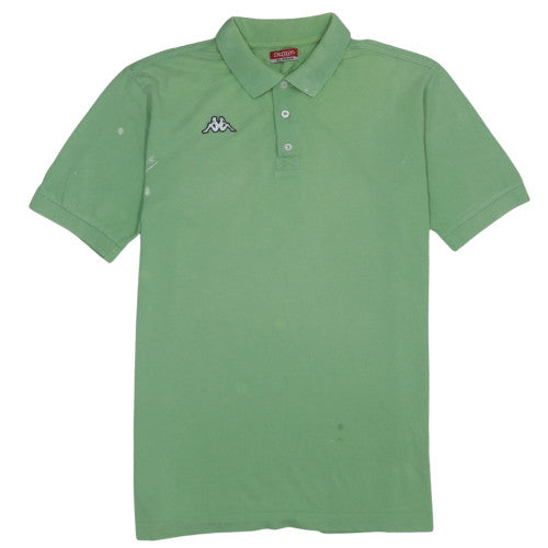 Mens UK Size XL Kappa Cotton Polo Shirt