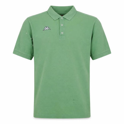 Mens UK Size XL Kappa Cotton Polo Shirt
