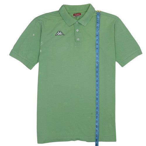 Mens UK Size XL Kappa Cotton Polo Shirt