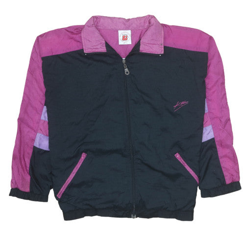 Womens UK Size L Killtec Multicoloured Windbreaker Coat