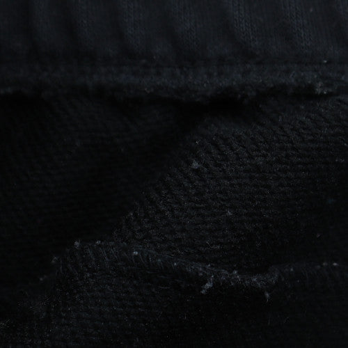 Womens UK Size 12-14 adidas Regular Fit Jogger Black Trousers
