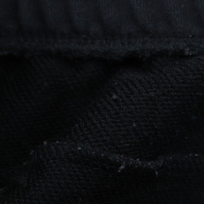 Womens UK Size 12-14 adidas Regular Fit Jogger Black Trousers