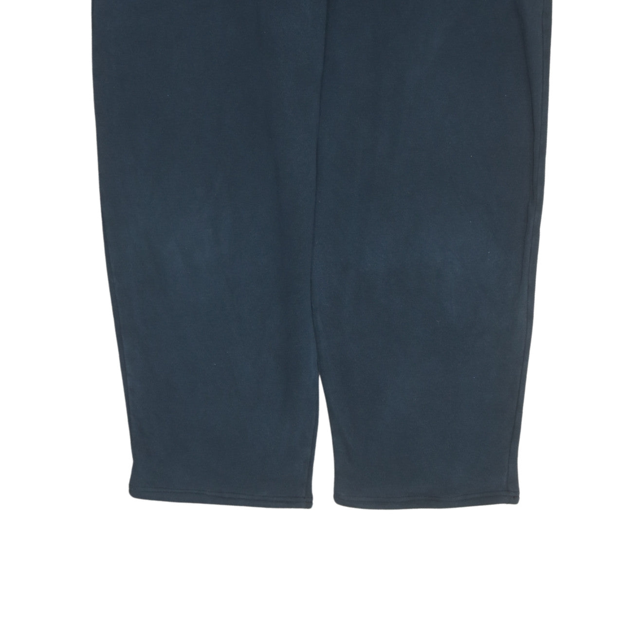 Mens UK Size 2XL Jordan Regular Fit Sweatpants Black Trousers