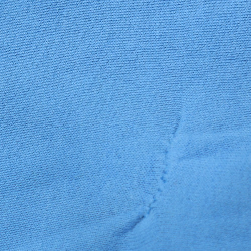 Mens UK Size L The North Face Blue Pullover Sweatshirt