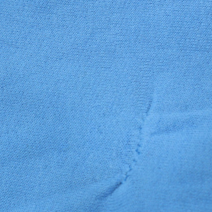 Mens UK Size L The North Face Blue Pullover Sweatshirt