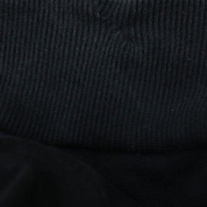 Mens UK Size S adidas Black Full Zip Hoodie