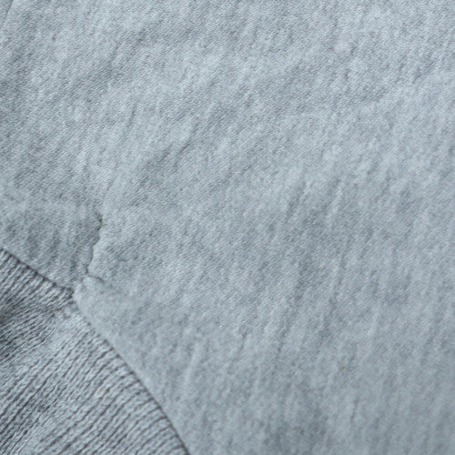 Mens UK Size XL Lacoste Grey Pullover Sweatshirt