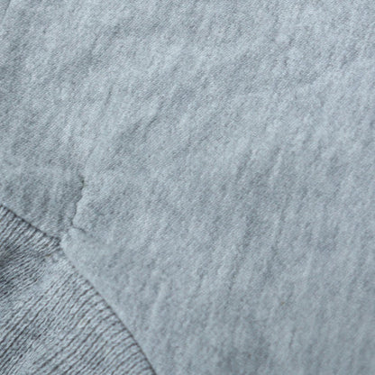 Mens UK Size XL Lacoste Grey Pullover Sweatshirt