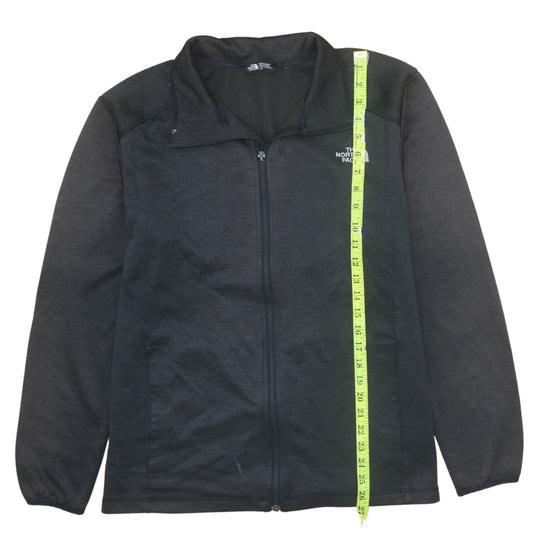 Mens UK Size L The North Face Black HikingRunning & JoggingGym & TrainingWalking