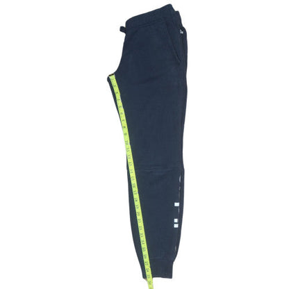 Womens UK Size S adidas Regular Fit Jogger Blue Trousers