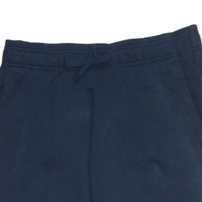 Womens UK Size S adidas Regular Fit Jogger Blue Trousers