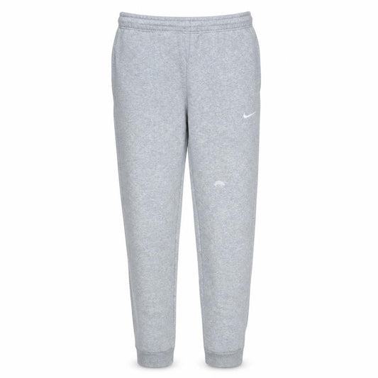 Mens UK Size M Nike Regular Fit Jogger Grey Trousers
