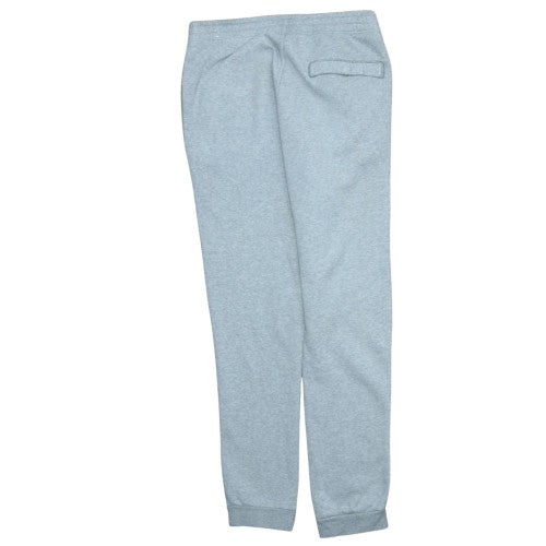 Mens UK Size M Nike Regular Fit Jogger Grey Trousers