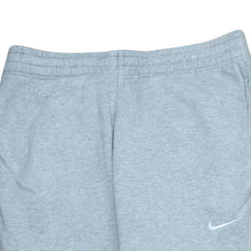 Mens UK Size M Nike Regular Fit Jogger Grey Trousers