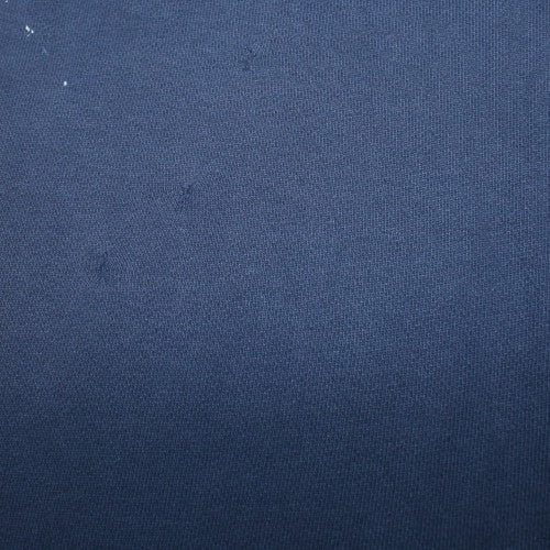 Mens UK Size M Nike Regular Fit Sweatpants Blue Trousers