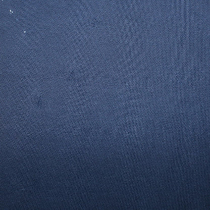 Mens UK Size M Nike Regular Fit Sweatpants Blue Trousers