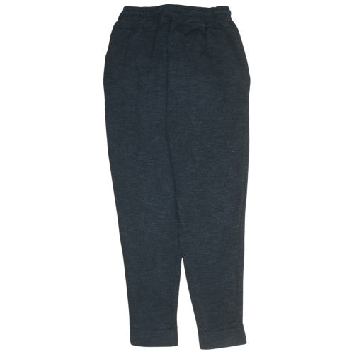 Mens UK Size M adidas Regular Fit Jogger Black Trousers