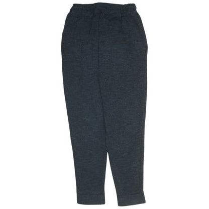 Mens UK Size M adidas Regular Fit Jogger Black Trousers